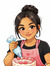 Jasmine...