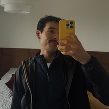 Dimitri Valiquette