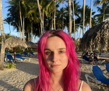 Amanda O'Connor
