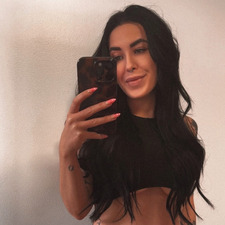 Hailey Nicole