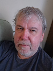 Stephen Bowden