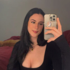 Alissa Pringle