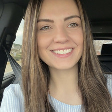 Alyson Sinclair