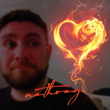 Anthony JVS