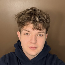 Carson Fortner
