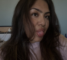 April