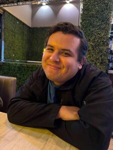 Pablo Gerardo