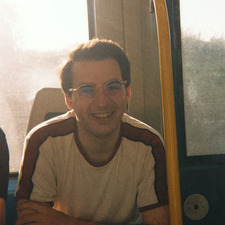 Alejandro Mesa