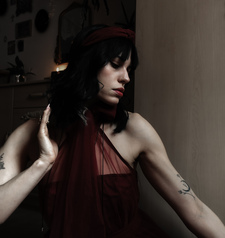 this darkwitch