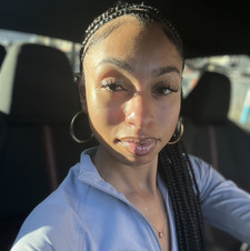 Ciera Glover