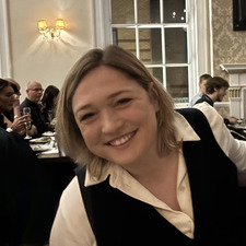 Lucy Gill