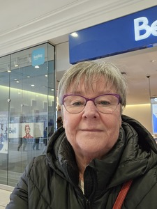 Jane Dryden