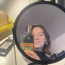 Hanne Vanderstraeten