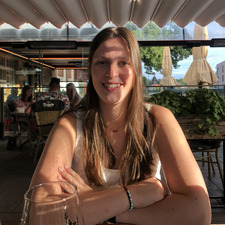 Dagmar Van Bogaert