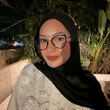 Jasmine Ramallah