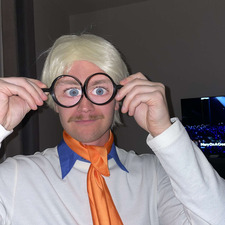 Jonas Sjödin