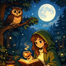 teatime