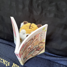 S U E A W O R L D D อ่านกับเสือ