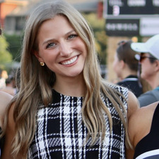 Sydney Warnock