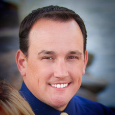 Aaron Harris