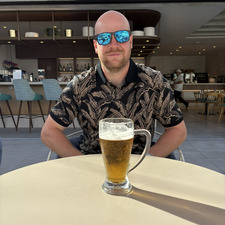 Daniel Godden