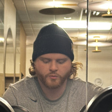 Alex King