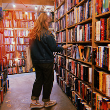 Ashley Bokenfohr