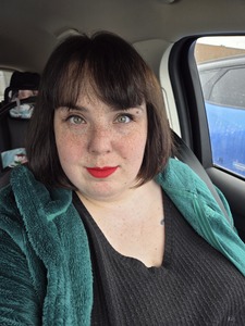 Morgan Terry-Stutler