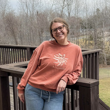 Claire Talbott