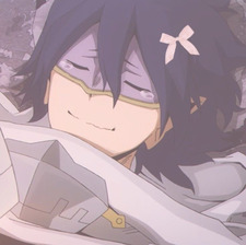 Mimi ꒰ᐢ. .ᐢ꒱