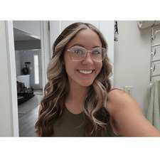 Taylor Leonard