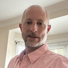 David Cormack