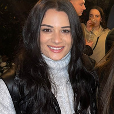 Chloe Howman