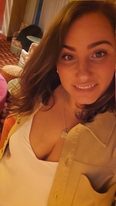 Crystal Mitchell
