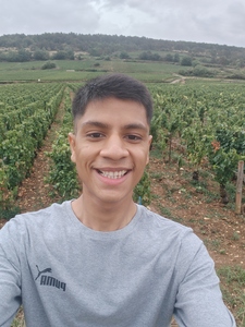 Sparsh Dwivedi