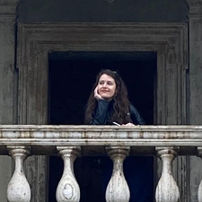 Aurora Ferraro
