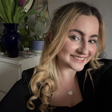 Eileen Krauße