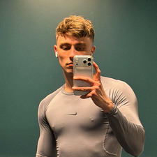 Jordan Griffiths