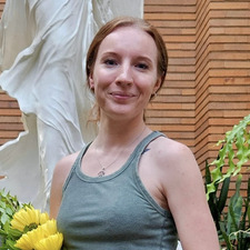 Rachel Dejnožková
