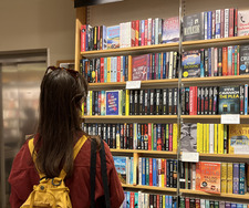 Emma | emmaisreadingabook