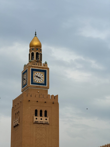 جاسم المطيري
