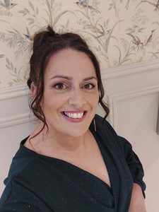 Caroline OKelly