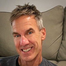 Eric Reidsma