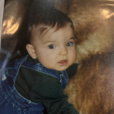 Mya McLarty