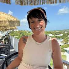 Amy Longnecker