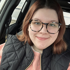 Caitlyn Lintner