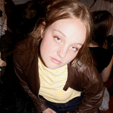 Jo Armstrong