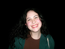 maddy long