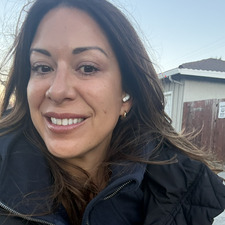 Amanda Afshar