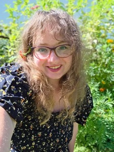 Julia Simpson-Haller